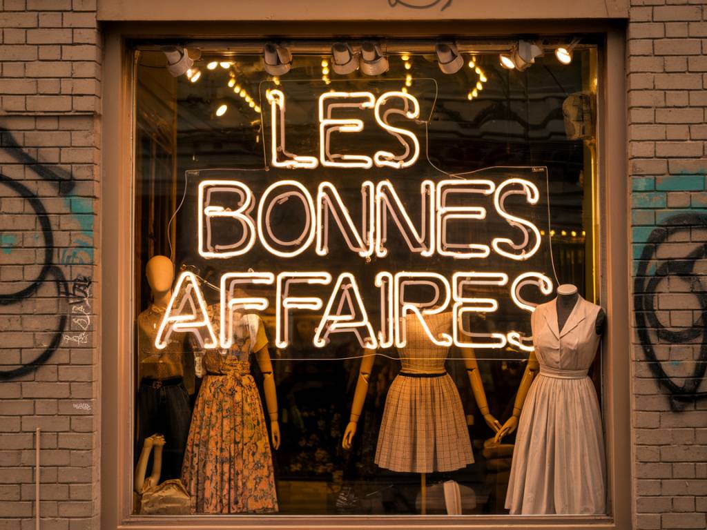 Les astuces pour chasser les bonnes affaires en ligne